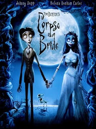 Corpse Bride (2005, Tim Burton, Mike Johnson)