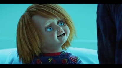 I Gotta Be You: Chucky S3 E8 Highlight