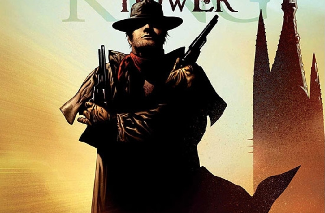 Dark Tower Marvel Comics