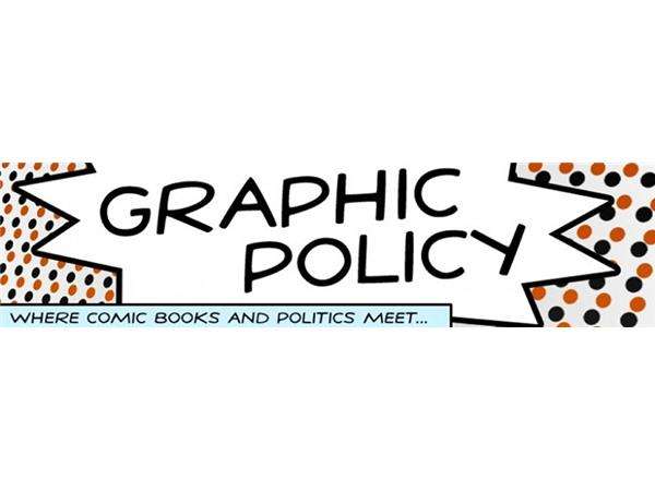 Graphic Policy Radio