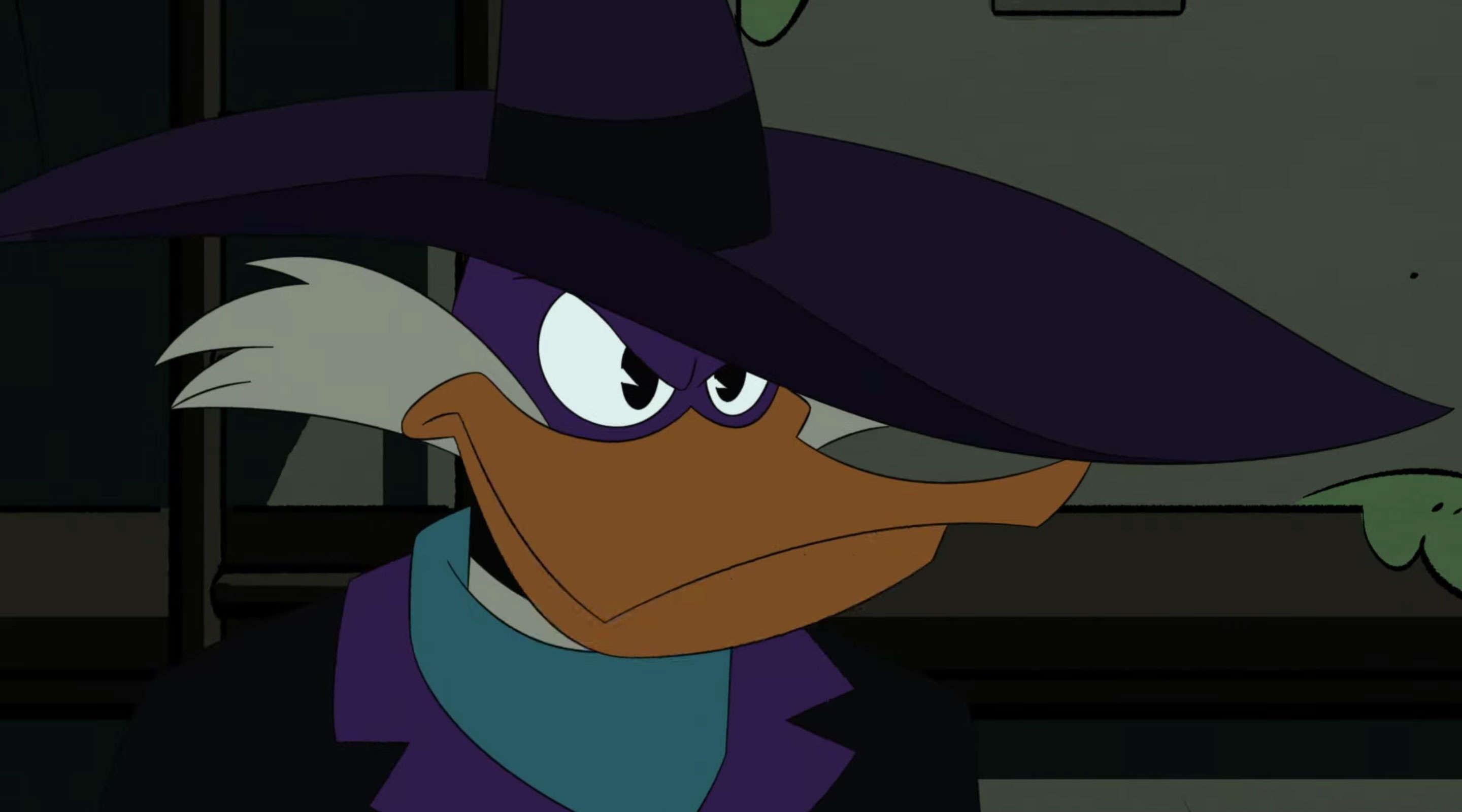 Screenshot from DuckTales 