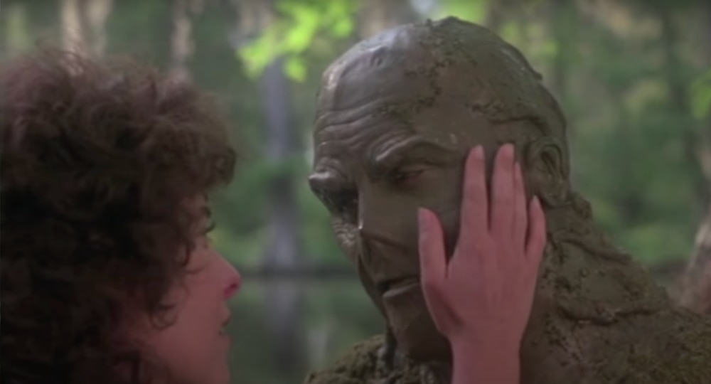 Swamp Thing (1982) YT