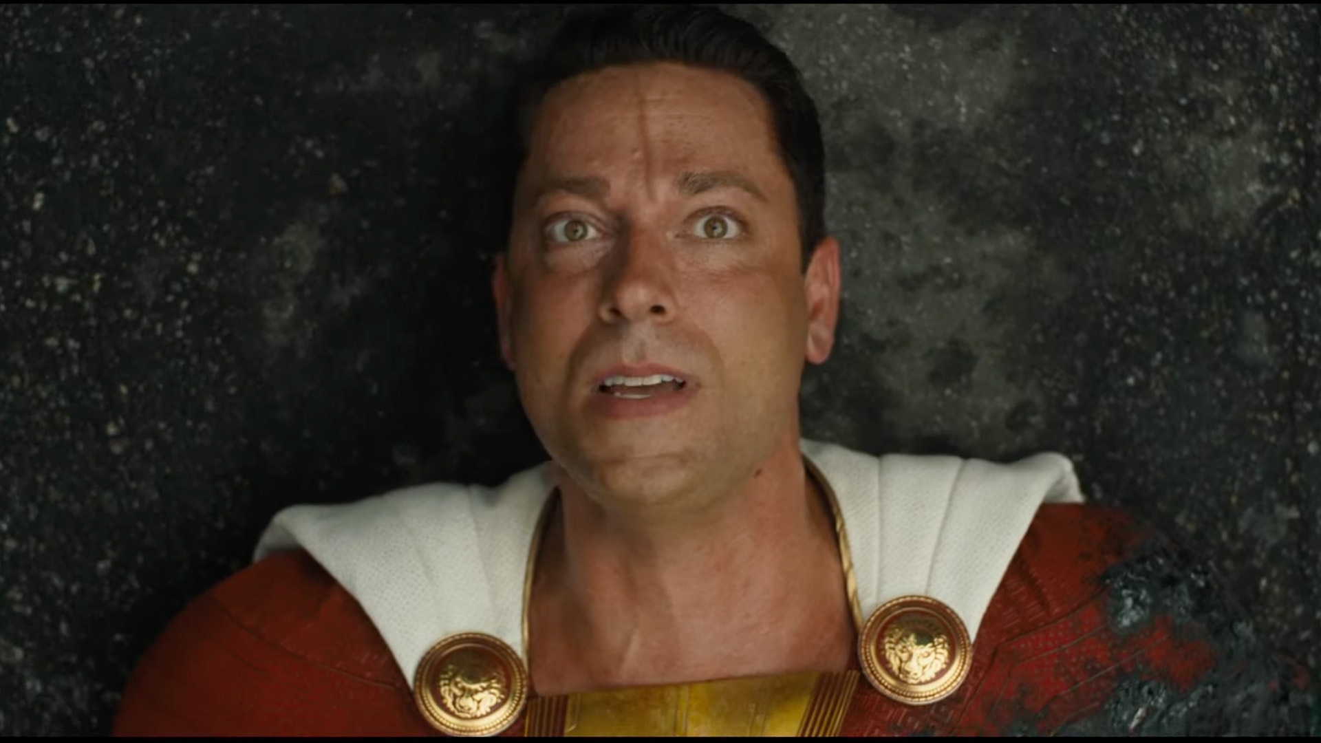 First Trailer For Shazam Fury Of The Gods Drops At SDCC SYFY WIRE