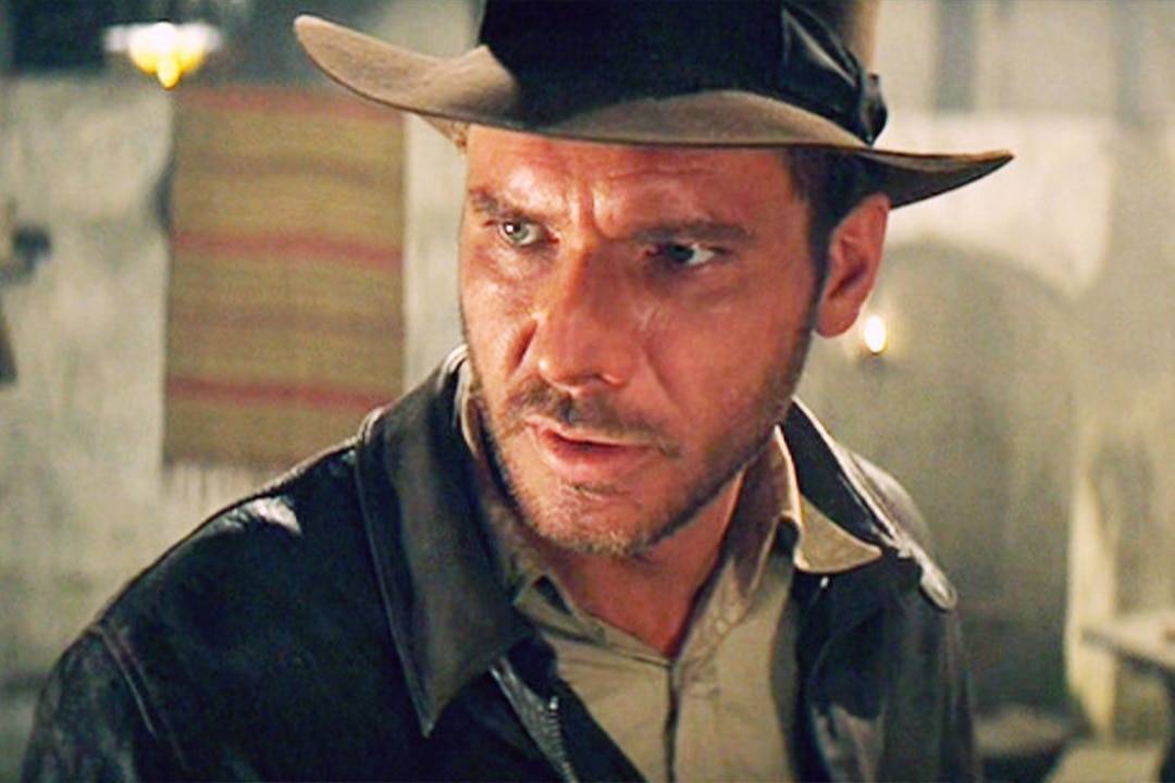 Indiana Jones 5 Setting And Villains Confirmed SYFY WIRE