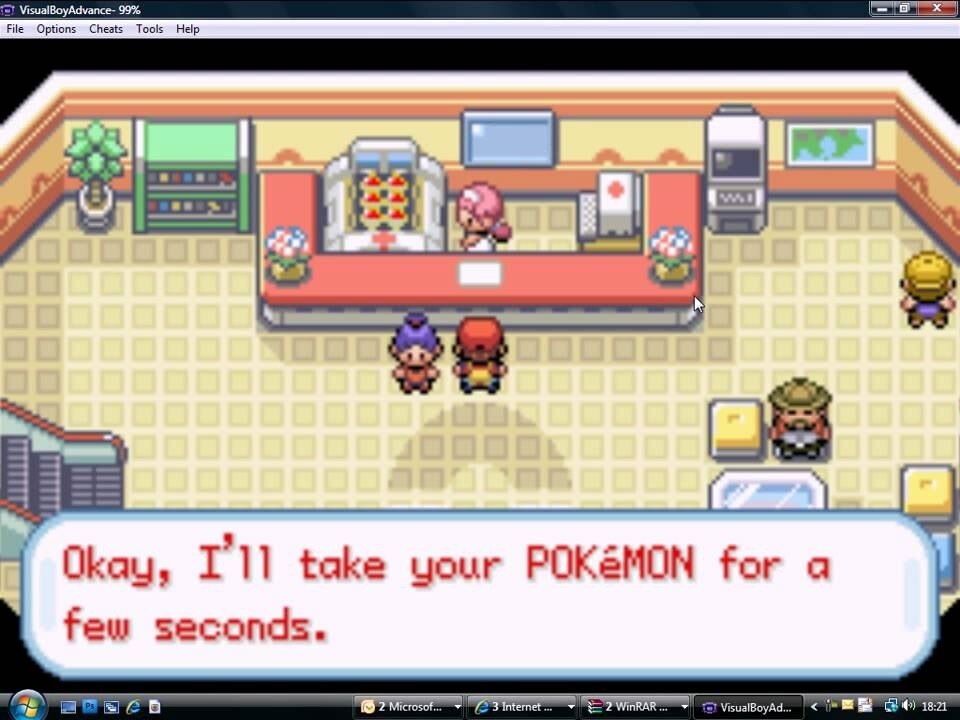 Pokemon Games Online For Free Hacked Shooting