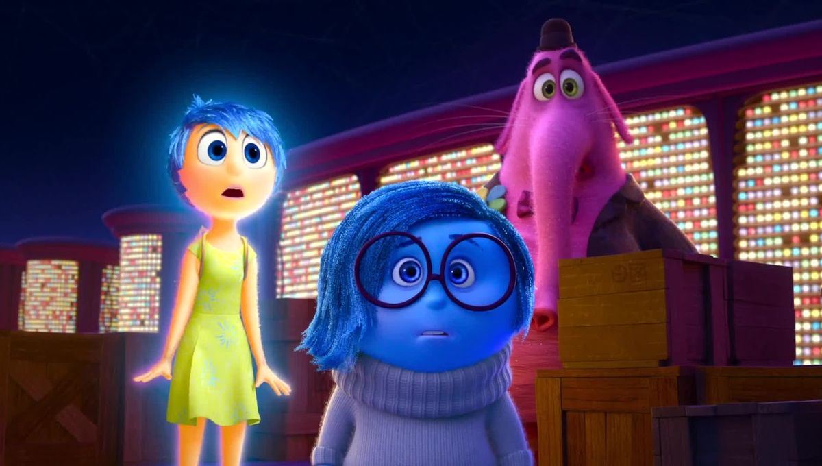 Pixar president on their development process, why there’s no sequel to