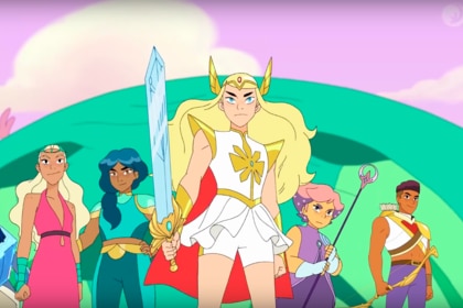She-Ra and the Princesses of Power Season 2 trailer