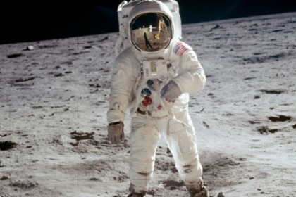 Buzz Apollo 11 Hero