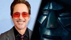 Robert Downey Jr.'s Doctor Doom Is Even More Powerful Than Thanos in Avengers: Doomsday Trailer Robert Downey Jr.'s Doctor Doom Is Even More Powerful Than Thanos in Avengers: Doomsday Trailer