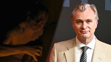 How The Odyssey Director Christopher Nolan Brought Terrifying Cyclops to Life How The Odyssey Director Christopher Nolan Brought Terrifying Cyclops to Life