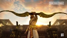 Ramayana Stars, Director Tease Bringing Epic to Life in Onscreen “in the Grandest Way Possible” Ramayana Stars, Director Tease Bringing Epic to Life in Onscreen “in the Grandest Way Possible”