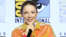 Blade Runner 2099: Hunter Schafer Details Her Character Cora Blade Runner 2099: Hunter Schafer Details Her Character Cora