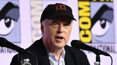 Brad Bird Reveals How Ray Gunn Is Like “Buck Rogers Meets The Maltese Falcon” Brad Bird Reveals How Ray Gunn Is Like “Buck Rogers Meets The Maltese Falcon”