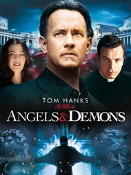 Angels & Demons (2009, Ron Howard)