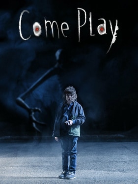 Come Play (2020, Jacob Chase)