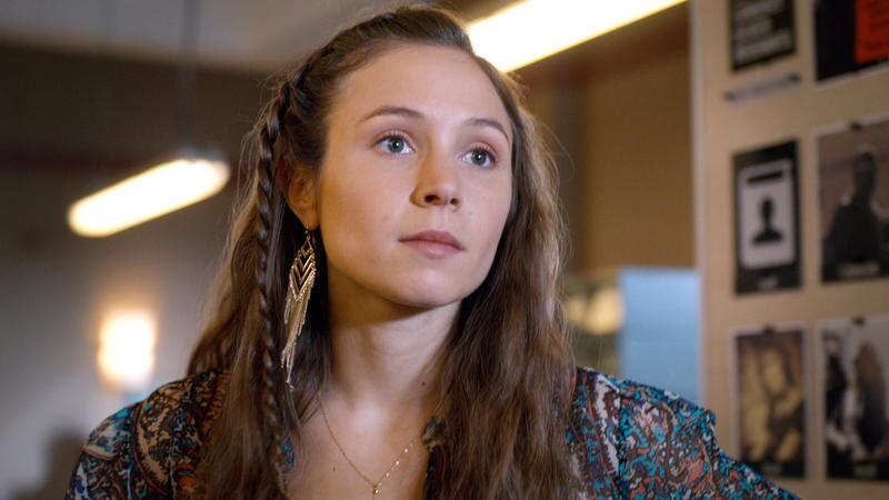 Wynonna Earp News – See 22 Times Waverly Earp Was The Absolute Cutest ...