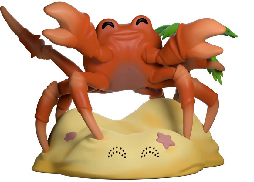 Yoo Tooz Crab Rave