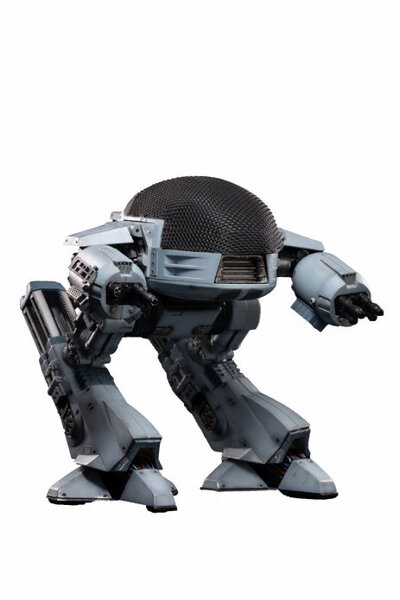 Hiya Toys RoboCop Ed-209