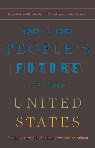 Peoples Future of the United States Cover