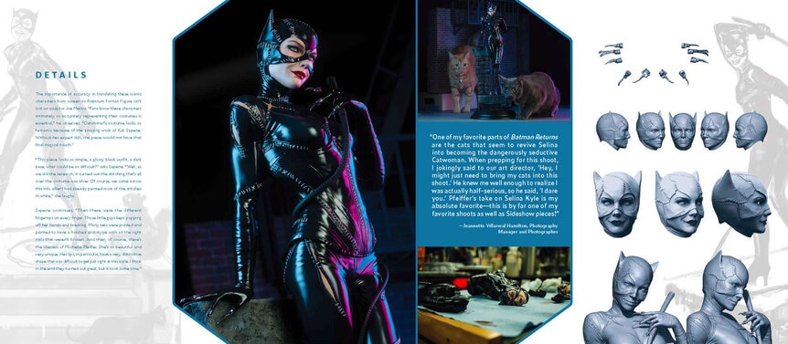 Catwoman II