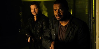 Dark Matter – Show 