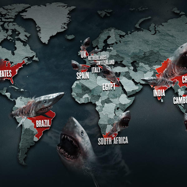 Watch Sharknado Online Freeform Shows