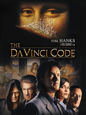 The Da Vinci Code (2006, Ron Howard)