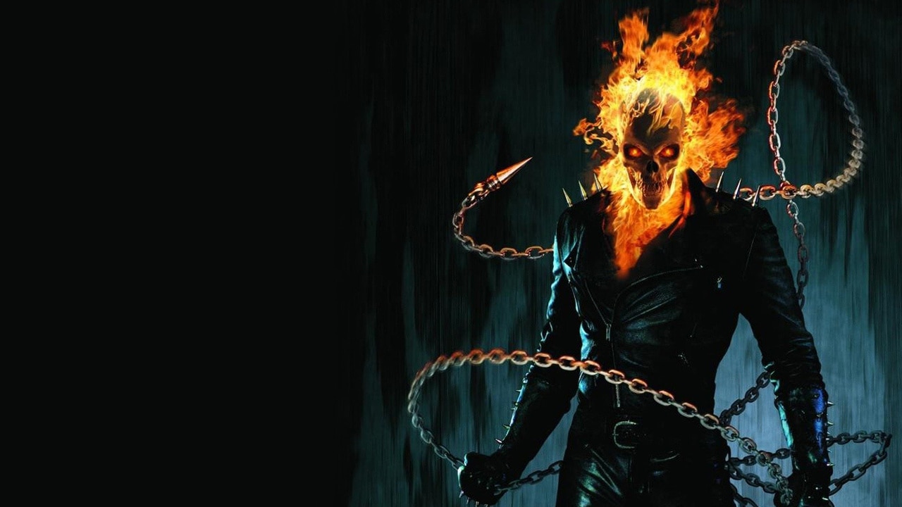 Ghost Rider: Spirit of Vengeance (2012, Mark Neveldine, Brian Taylor)