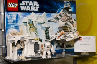 worst lego star wars sets