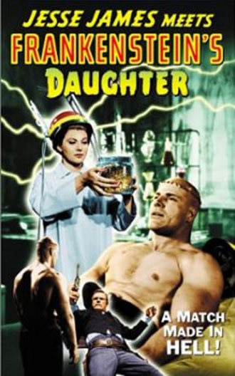 Frankenstein Porn Movie - 7 strangest Frankenstein movies Hollywood ever stitched together