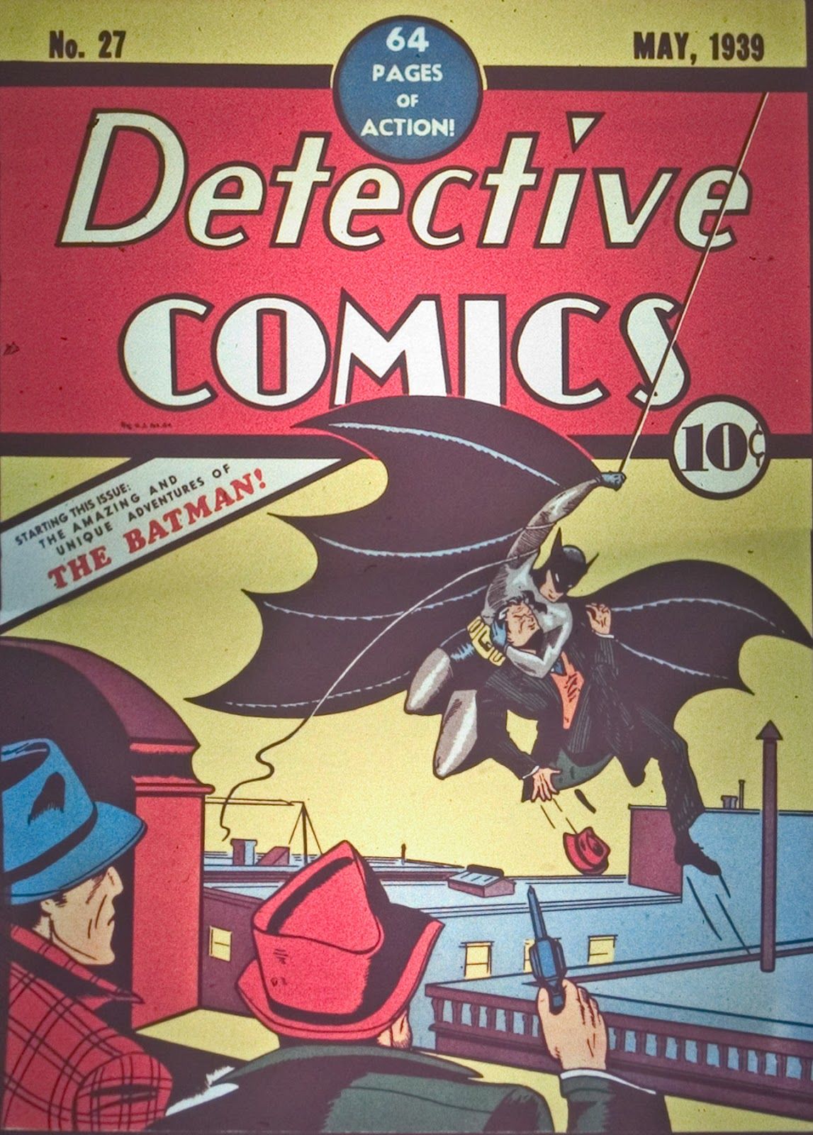 BATMAN THE DETECTIVE #1 (BRIAN BOLLAND CATWOMAN EXCLUSIVE