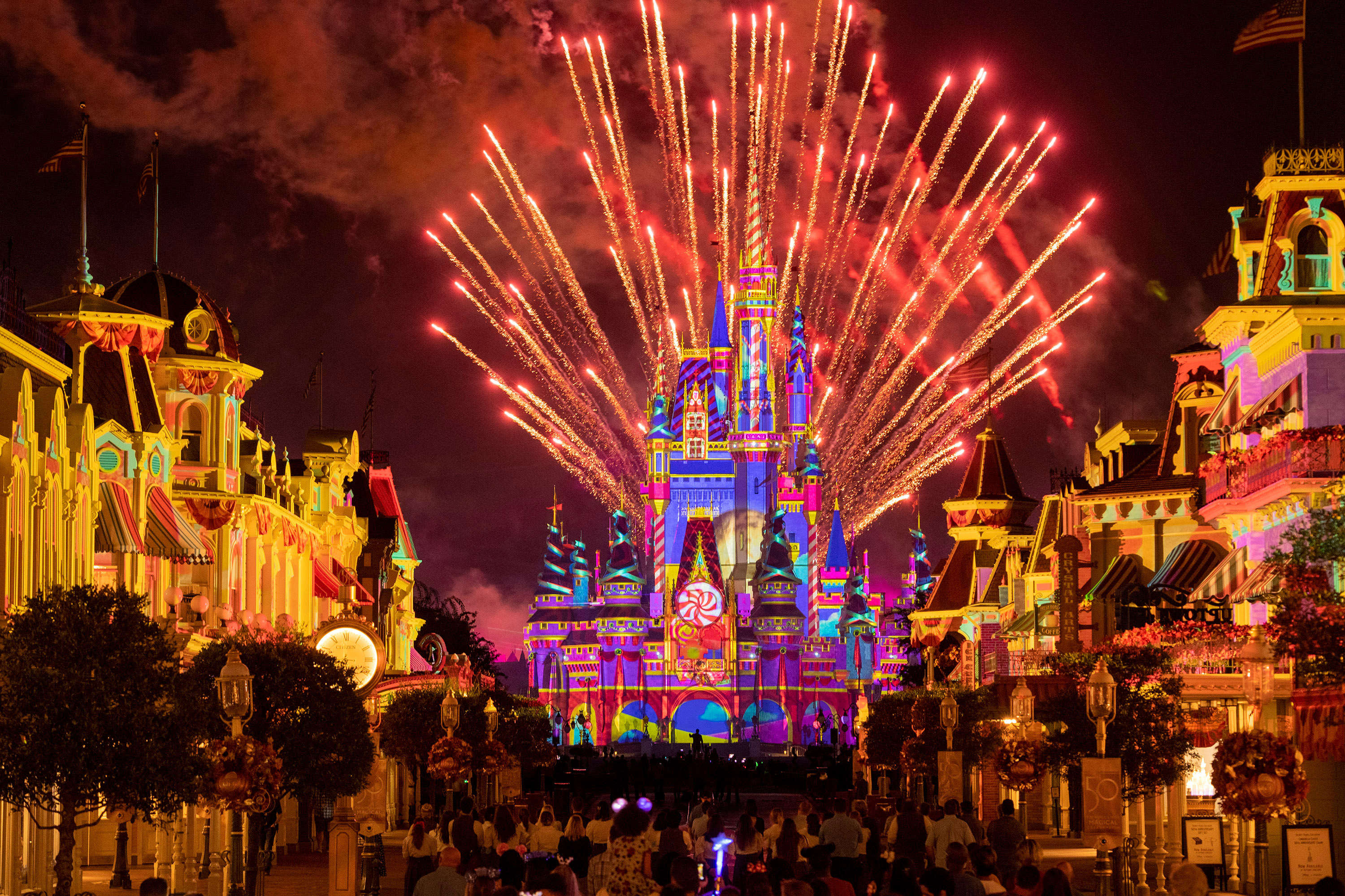 How to visit Disneyland or Disney World: Our expert tips