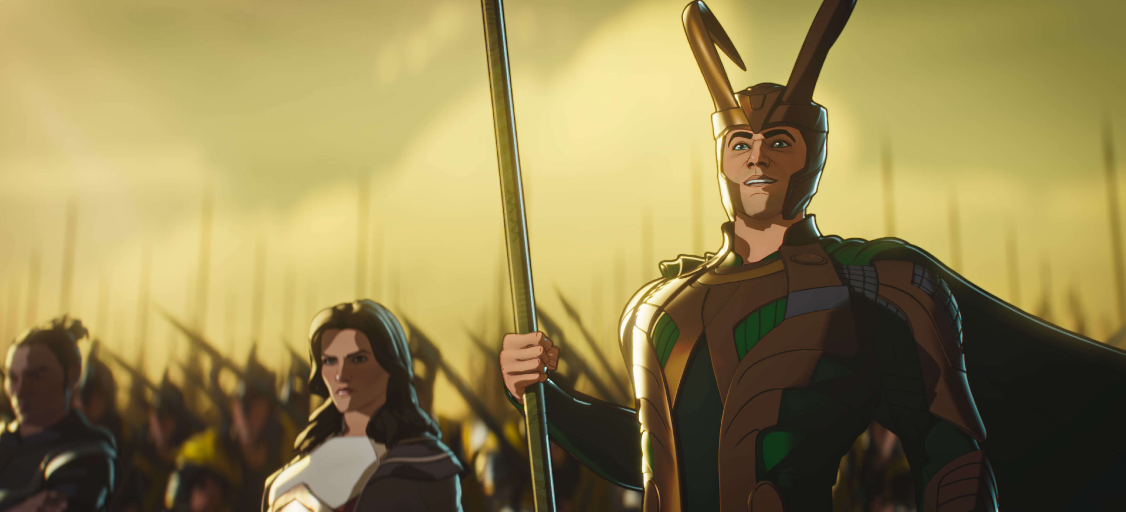 Loki: Episódio 3 - Quando Estará Disponível