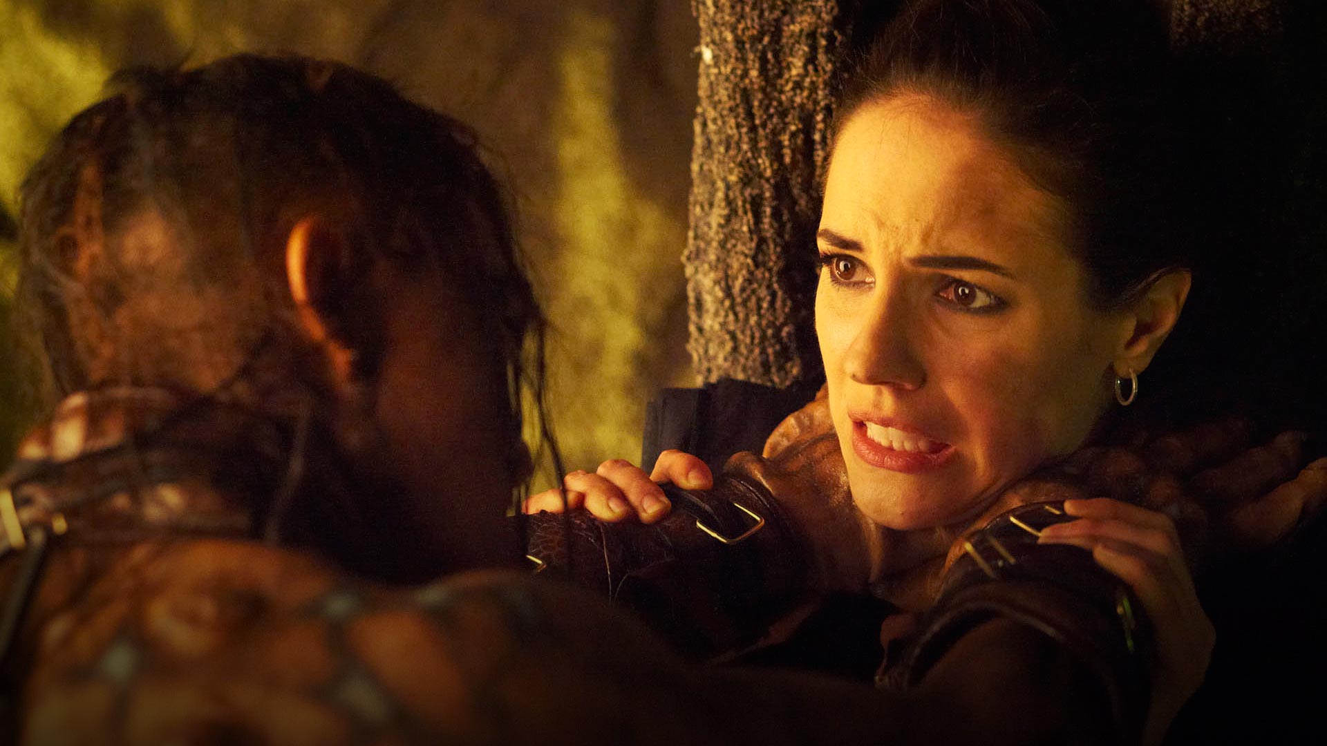 Lost Girl Recap – Oh Kappa, My Kappa | SYFY WIRE