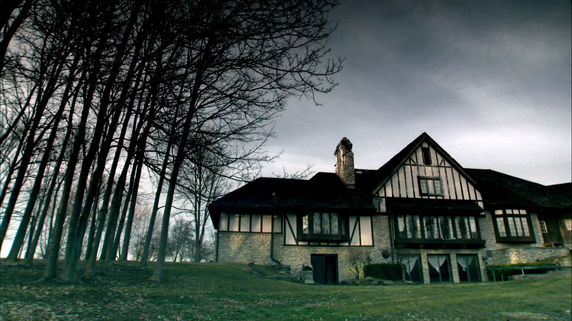 Paranormal Witness Recap – Fox Hollow Farm | SYFY