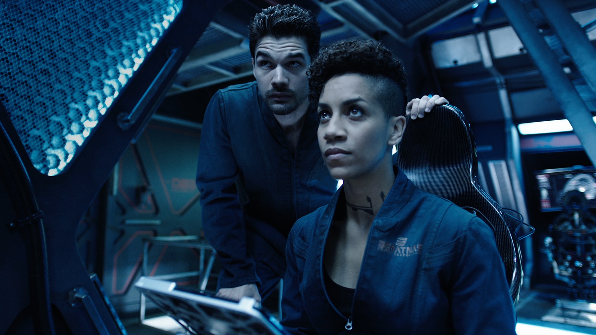 The Expanse' Season 6 Review - A Perfect Send-off