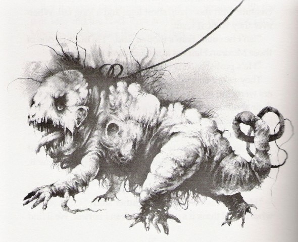 Scary Stories Books Finally Resurrected With Freakishly