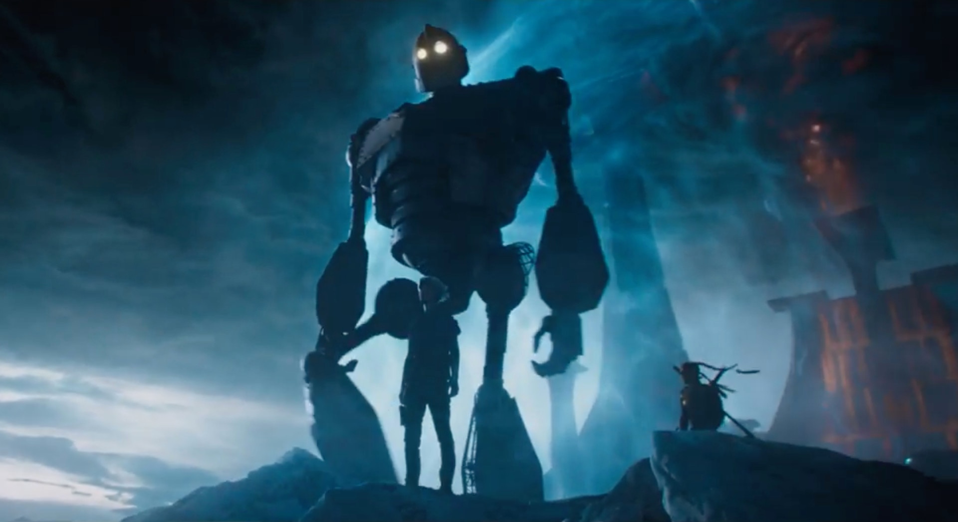 All The Pop Culture References In The Ready Player One Sdcc