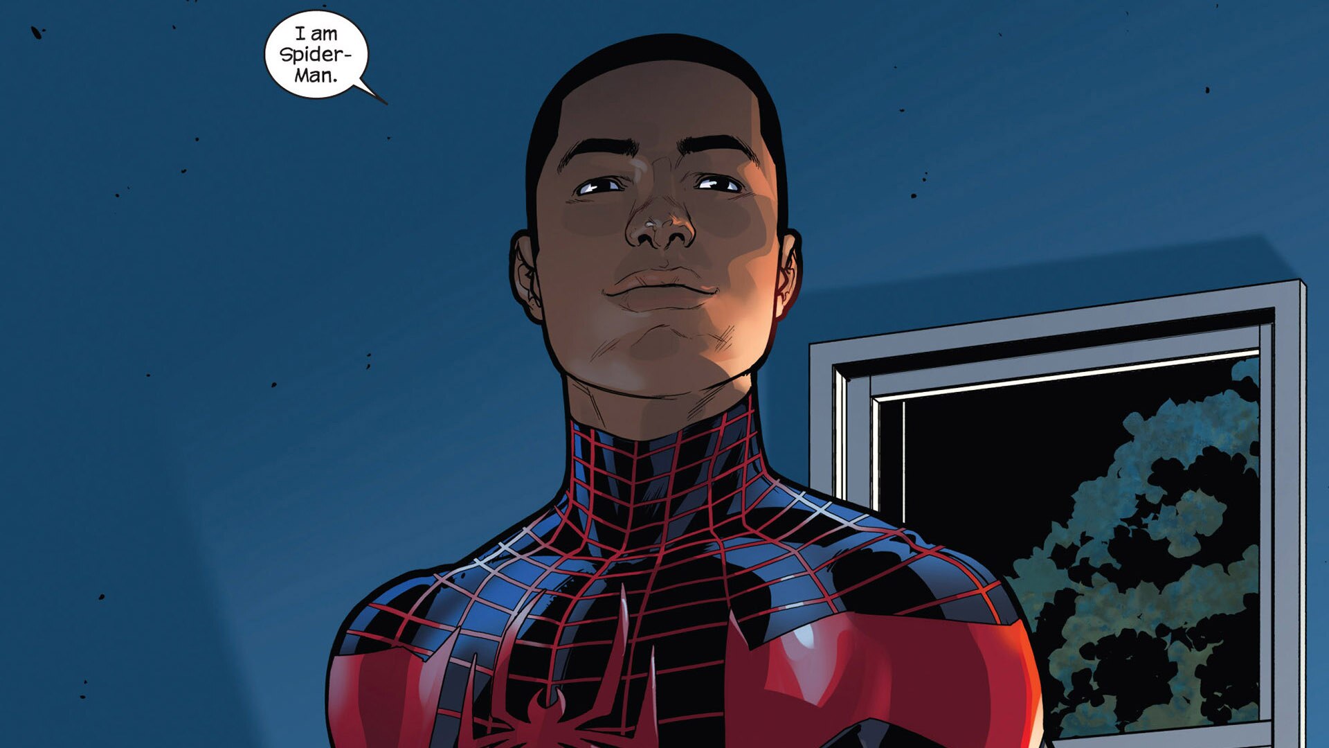 Watch Miles Morales The Ultimate Spider Man In 2 Minutes