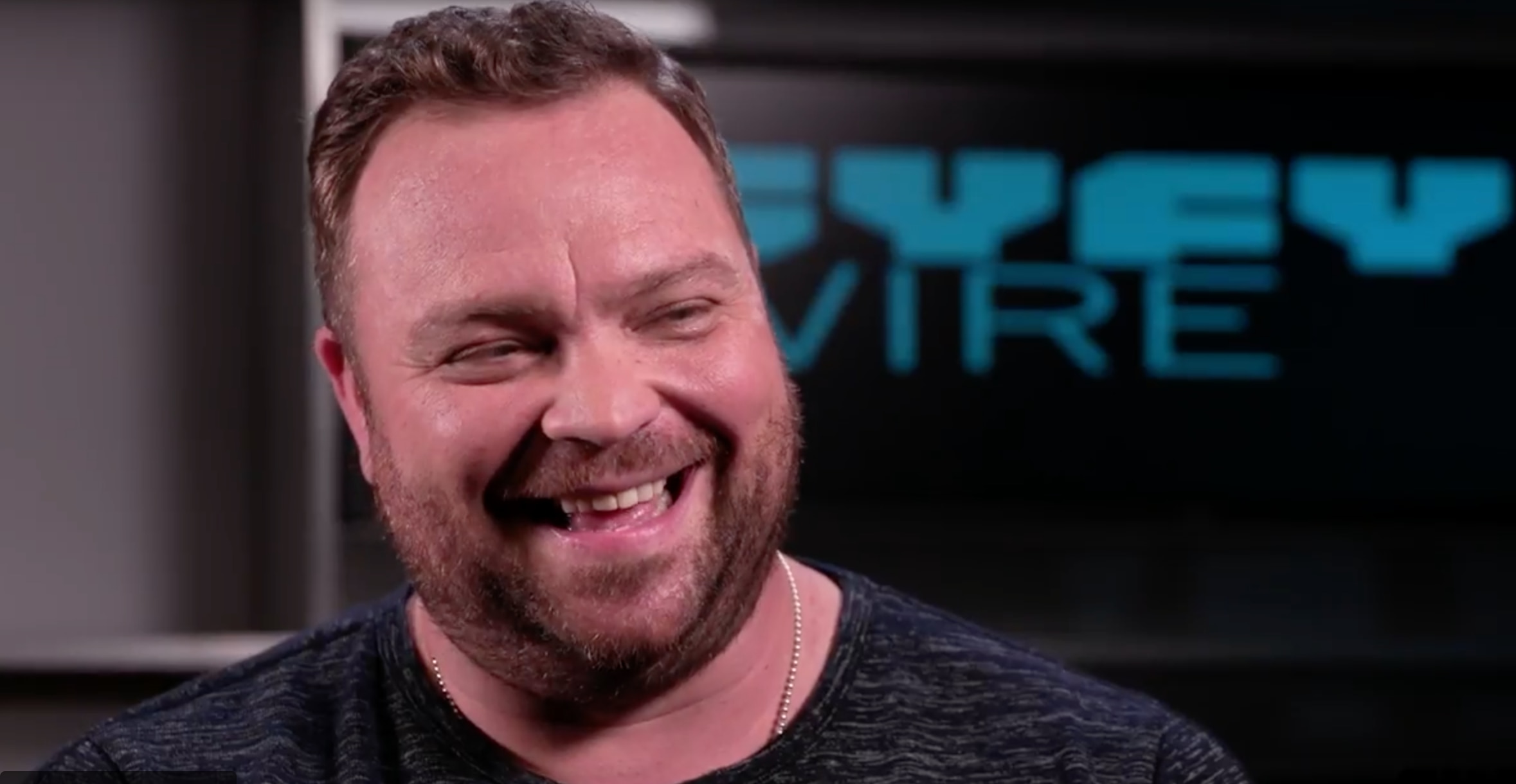 Drew Powell estatura