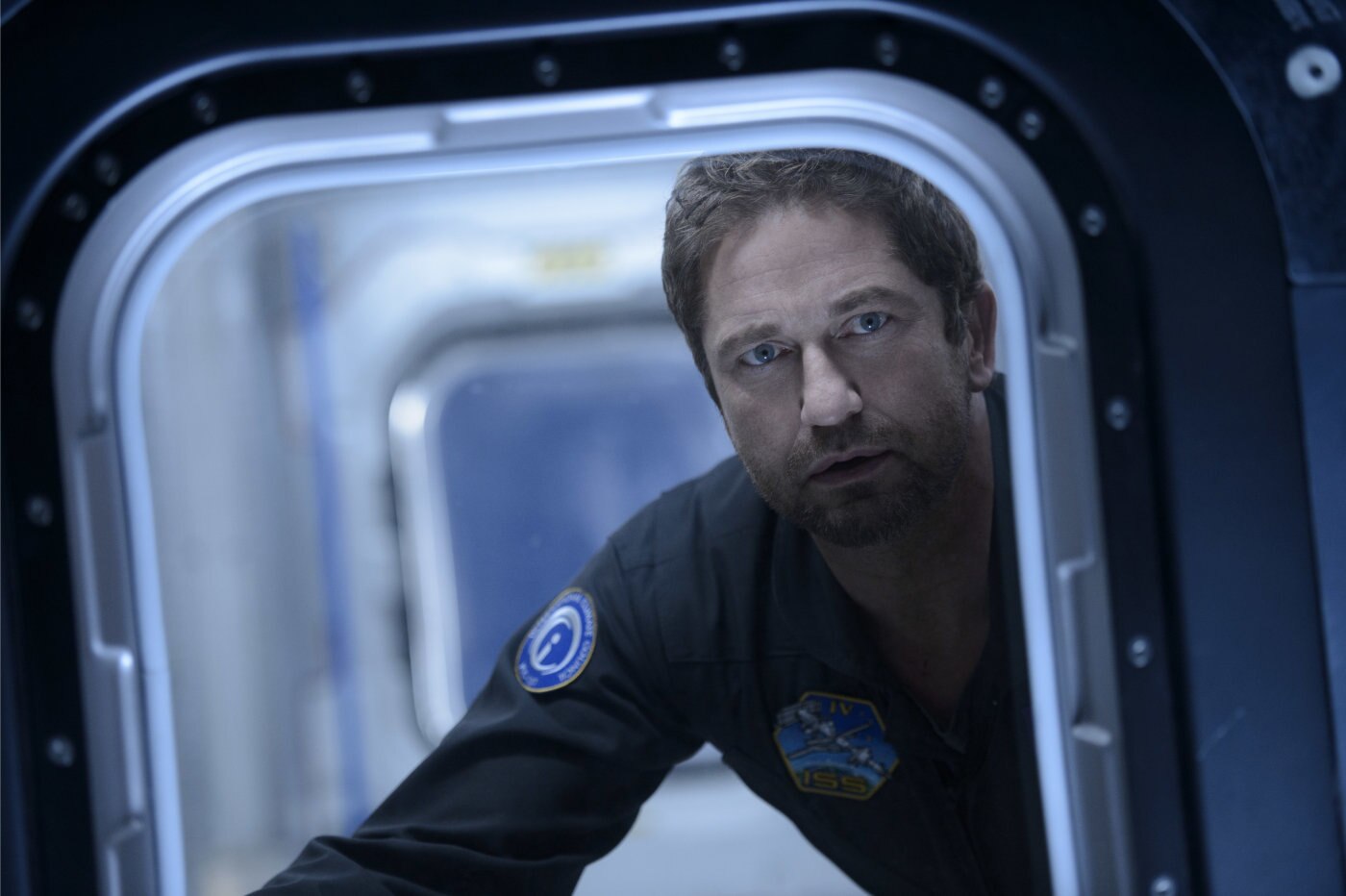 Syfy What Happened To Gerard Butler What Happened To Gerard Butler