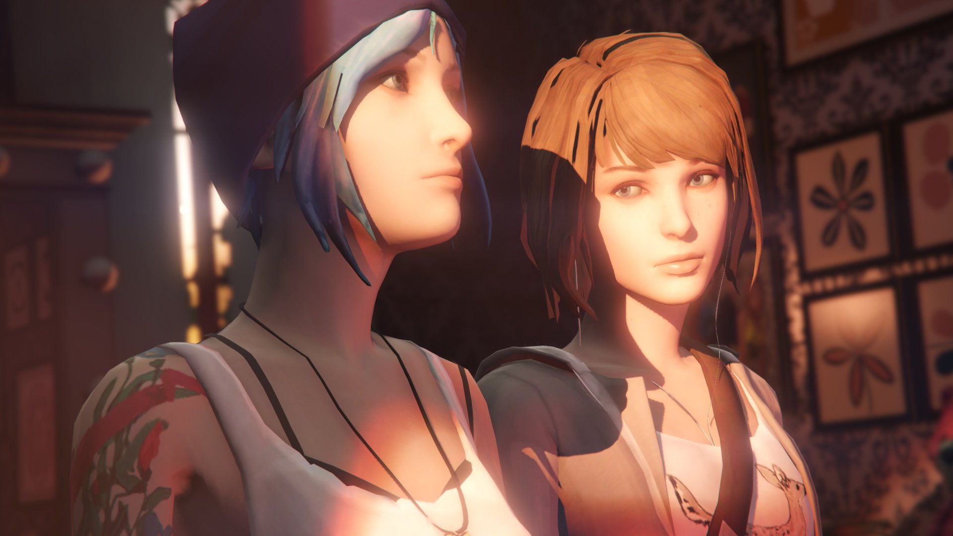 Life Is Strange Before The Storm Gets A Physical Release