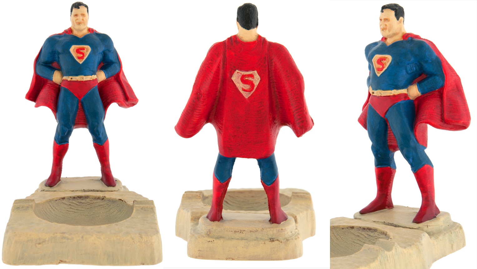 original superman doll