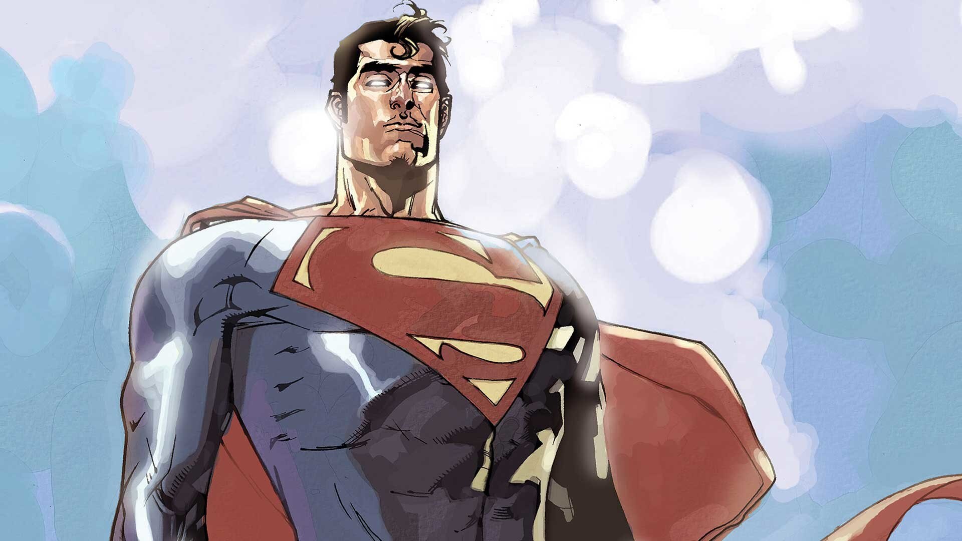 10 Essential Superman Comic Book Origin Stories Ranked Syfy Wire