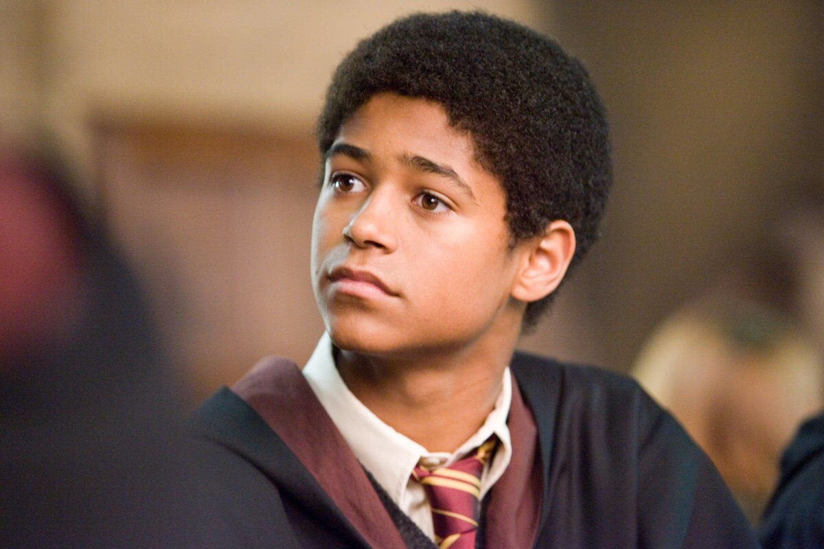 10 Harry Potter Side Characters We Wish We Knew More About Syfy Wire