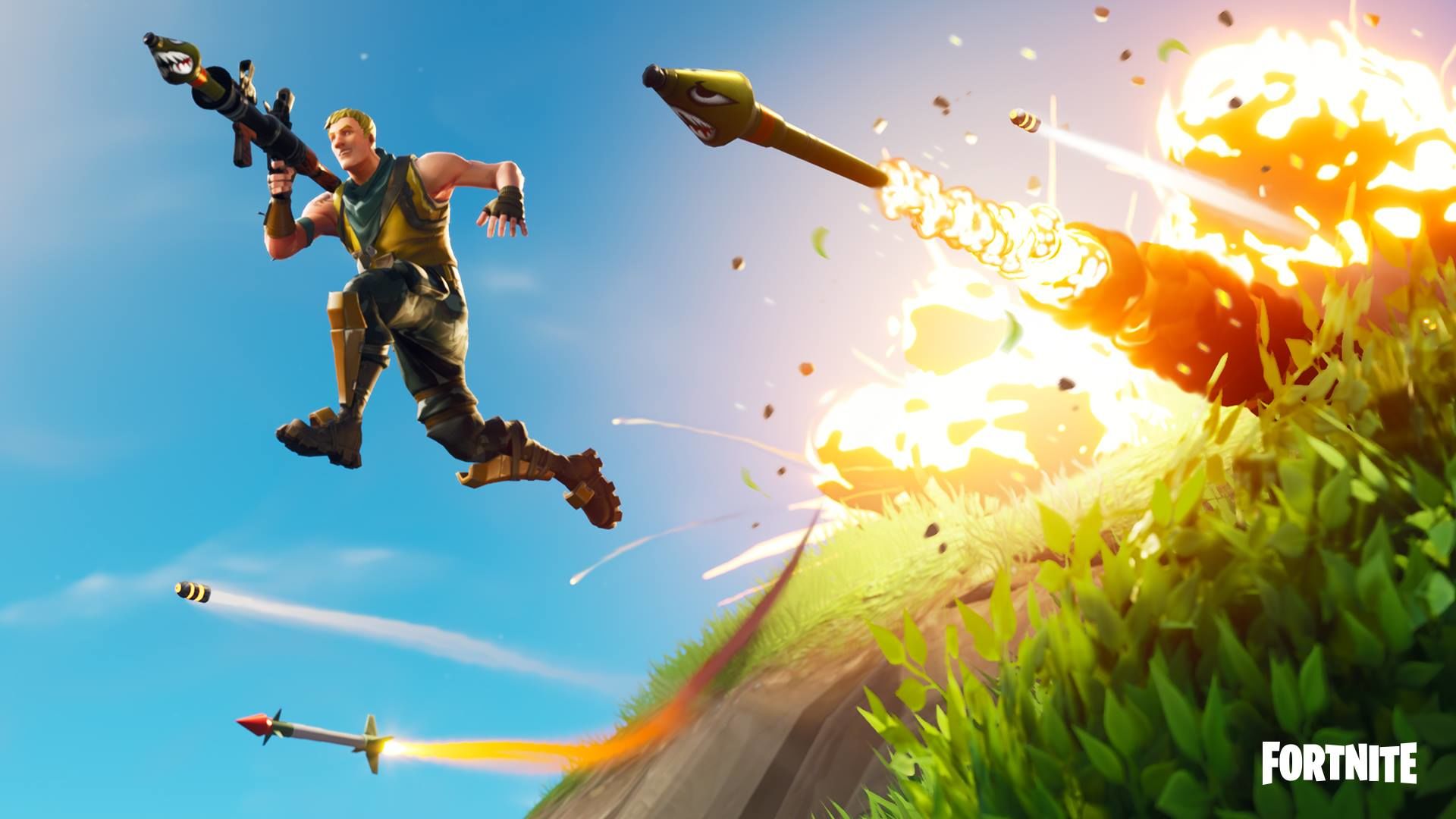 gaming fresh prince star sues fortnite close to the sun drops trailer warhammer 40k animated series gaming fresh prince star sues fortnite - fortnite fire king fan art