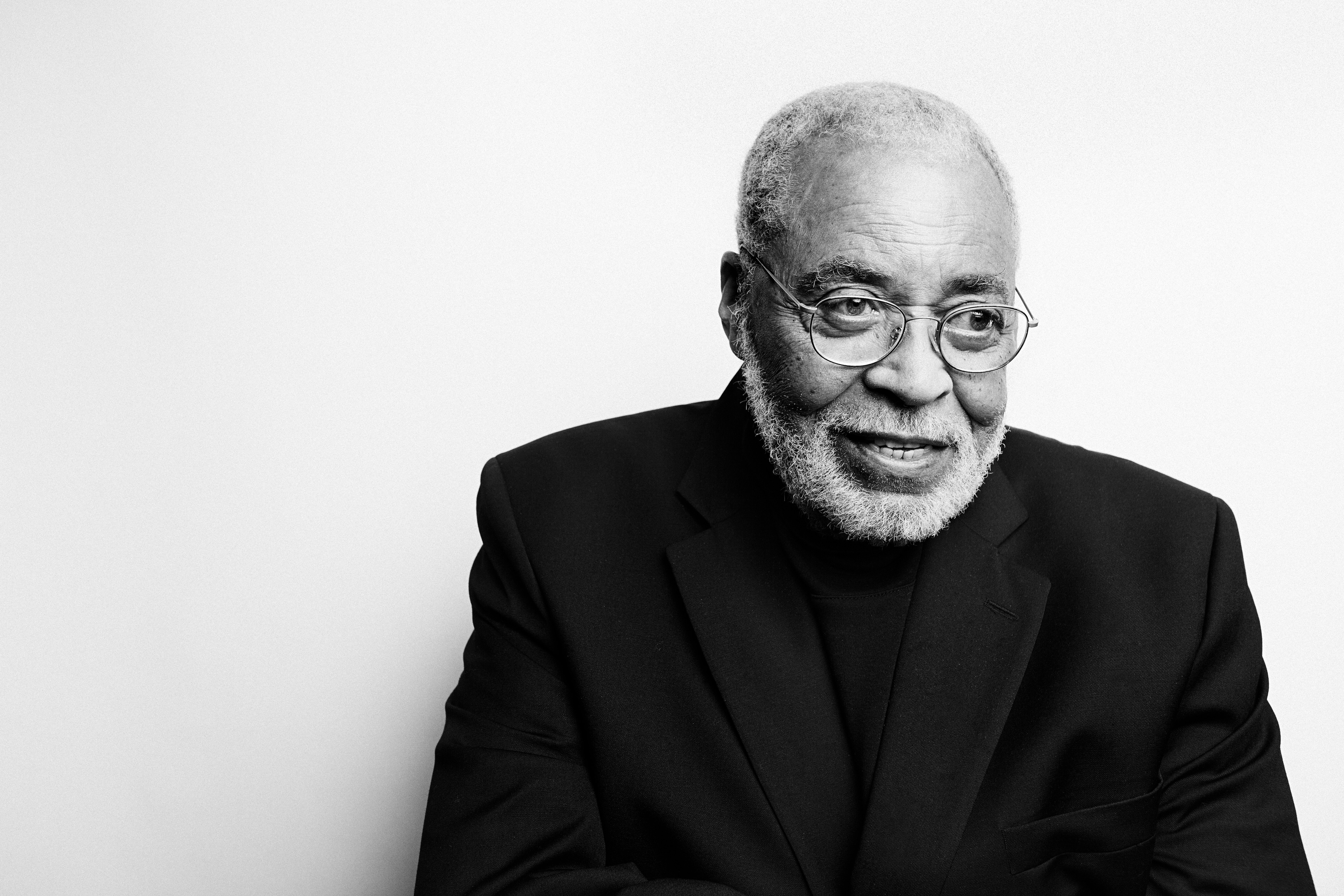 James Earl Jones