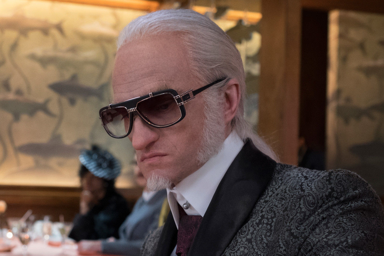 Arriba 58+ imagen count olaf outfit