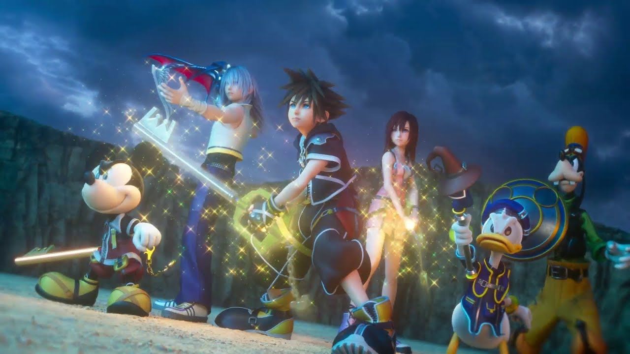 Kingdom Hearts 4: Everything we know about Sora's next adventure