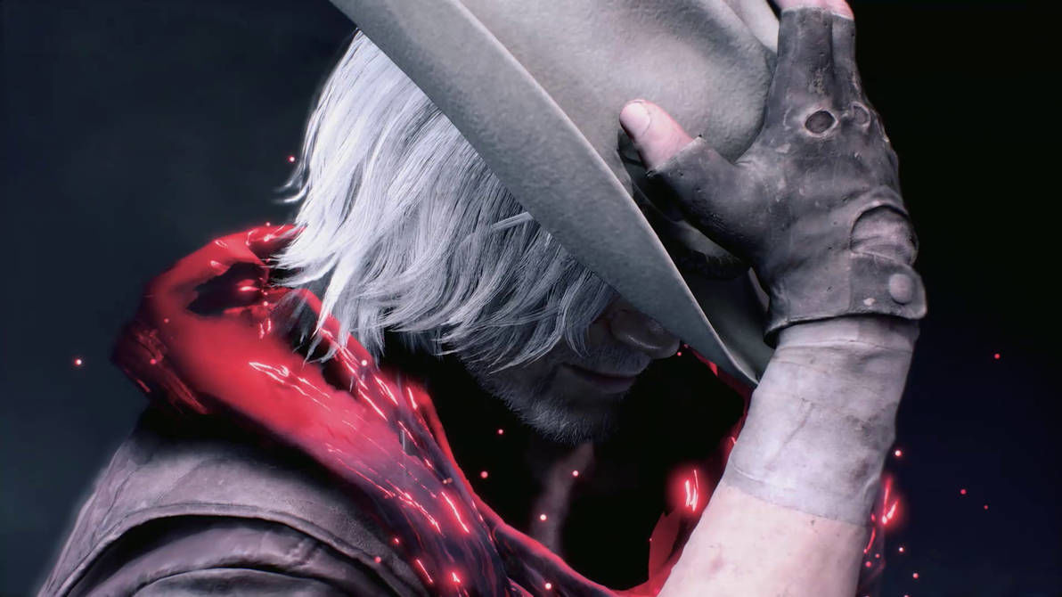 Devil May Cry PAX East Trailer Shows Dante's Got an Attitude